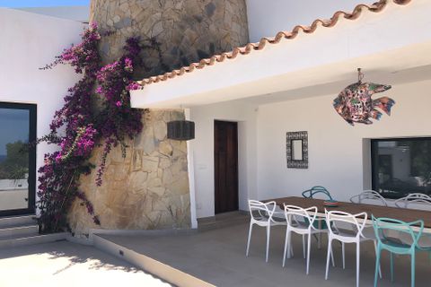 Villa a Cala Moli, Ibiza, Cala Moli - € 3.720.000 | Ref: ID 047 - foto 26